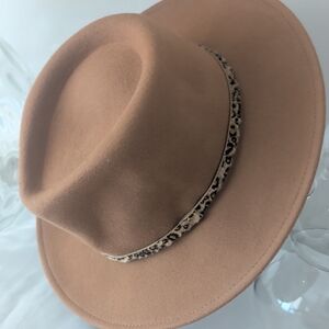 Net Talbot's Wool Hat